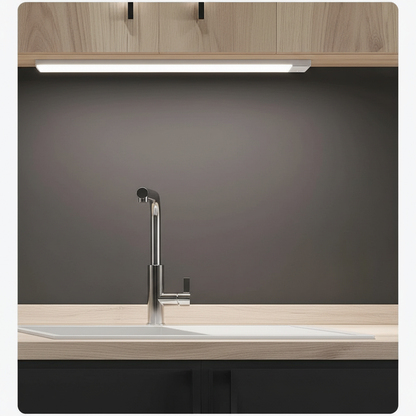 Motion Sensor LED Night Light Lamp